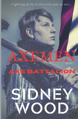 Bertrand.pt - Axe Battalion