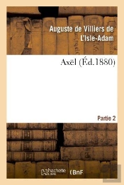 Axel. 2epartie