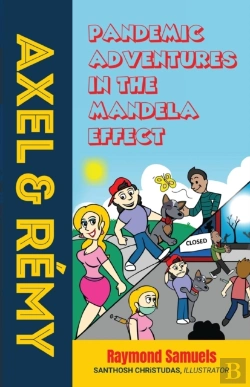 Bertrand.pt - Axel And R My : Pandemic Adventures In T