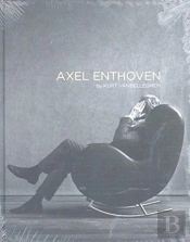 Axel Enthoven