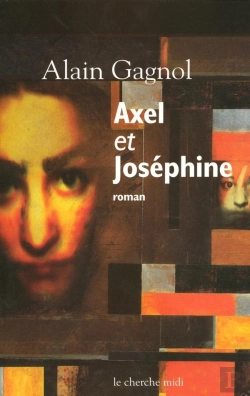Bertrand.pt - Axel Et Joséphine