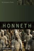 Axel Honneth