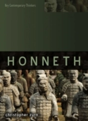 Axel Honneth