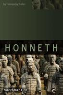 Axel Honneth