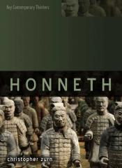 Axel Honneth
