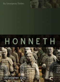 Bertrand.pt - Axel Honneth