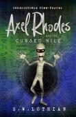 Axel Rhodes And The Cursed Nile