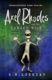 Axel Rhodes And The Cursed Nile