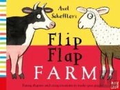 Axel Scheffler'S Flip Flap Farm