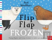 Axel Scheffler'S Flip Flap Frozen