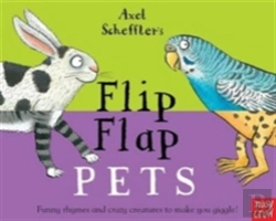 Bertrand.pt - Axel Scheffler'S Flip Flap Pets