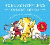 Axel Scheffler'S Nursery Rhymes