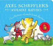 Axel Scheffler'S Nursery Rhymes