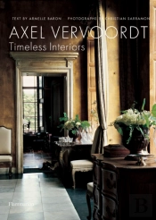Axel Vervoordt