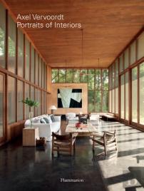 Axel Vervoordt: Portraits Of Interiors