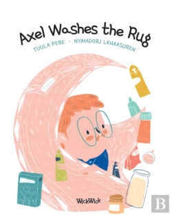 Bertrand.pt - Axel Washes The Rug