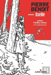 Axelle
