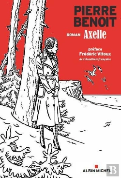 Bertrand.pt - Axelle