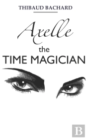 Axelle The Time Magician