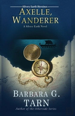 Bertrand.pt - Axelle, Wanderer