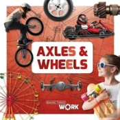 Axels And Wheels