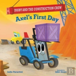 Bertrand.pt - Axel'S First Day