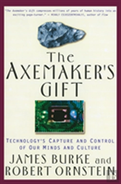 Bertrand.pt - Axemaker'S Gift