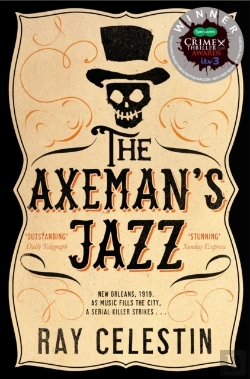 Bertrand.pt - Axeman'S Jazz