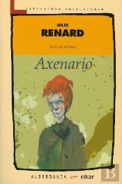 Axenario