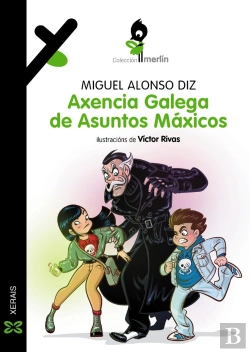 Bertrand.pt - Axencia Galega De Asuntos Maxicos