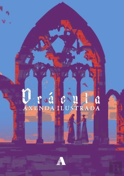 Bertrand.pt - Axenda Ilustrada Dracula