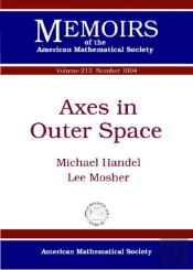 Axes In Outer Space