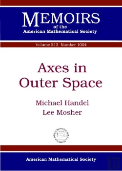 Bertrand.pt - Axes In Outer Space