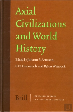 Bertrand.pt - Axial Civilizations And World History