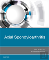 Axial Spondyloarthritis