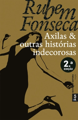 Bertrand.pt - Axilas & outras histórias indecorosas