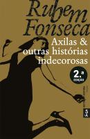 Axilas & outras histórias indecorosas