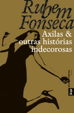 Bertrand.pt - Axilas & outras histórias indecorosas