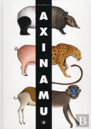 Axinamu