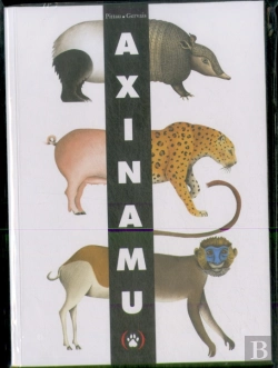 Bertrand.pt - Axinamu