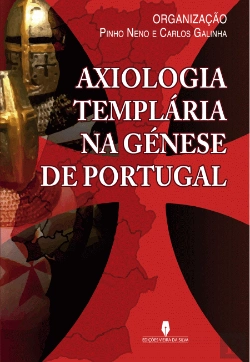 Bertrand.pt - Axiologia Templária na Génese de Portugal