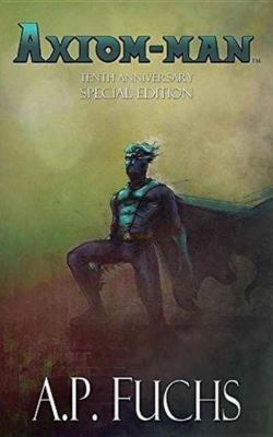Bertrand.pt - Axiom-Man