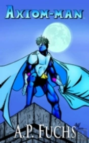 Axiom-Man