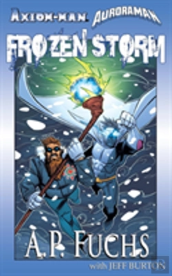 Bertrand.pt - Axiom-Man/Auroraman