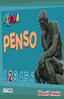 Axioma. Penso 2n. Quadern De L'Alumne