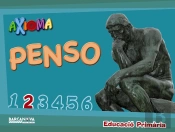 Axioma. Penso 2n. Quadern De L'Alumne