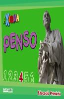 Axioma. Penso 4t. Quadern De L'Alumne