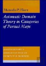 Axiomatic Domain Theory In Categories Of Partial Maps