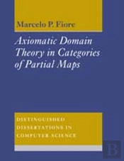 Axiomatic Domain Theory In Categories Of Partial Maps