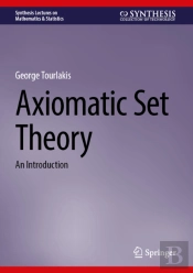 Axiomatic Set Theory